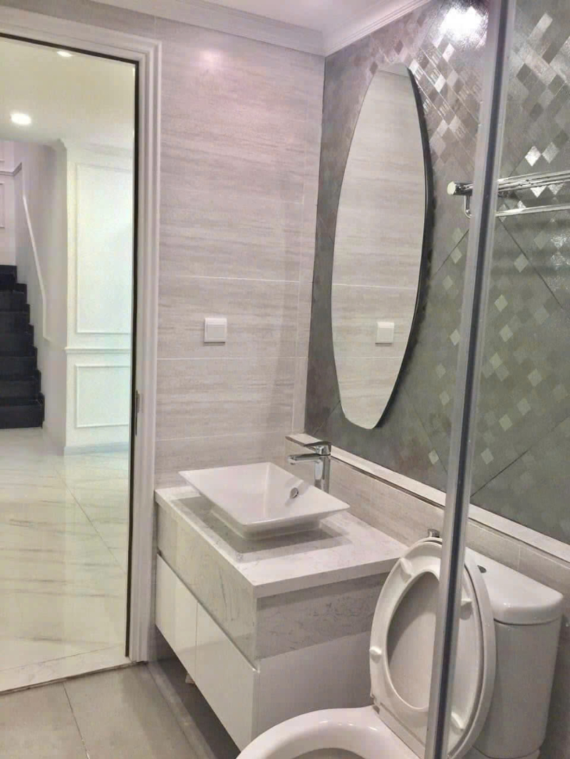 Cho Thuê Duplex 4PN Vista Verde VV474 - ảnh nhỏ 7