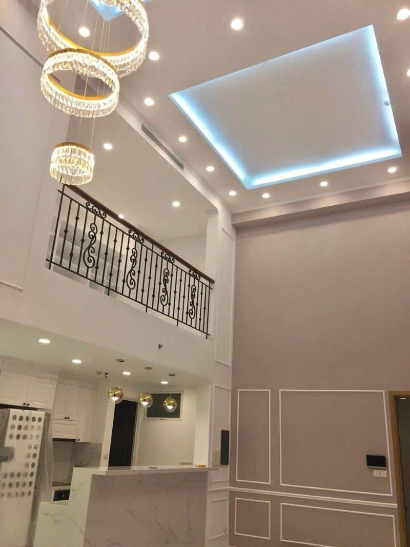 Cho Thuê Duplex 4PN Vista Verde VV474 - ảnh nhỏ 11