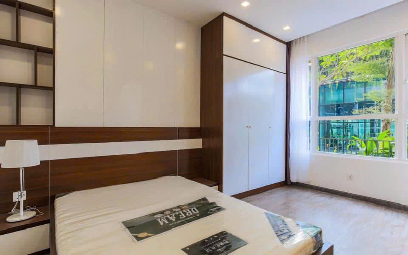Bán Duplex 2PN Vista Verde VV489 - Hình 1