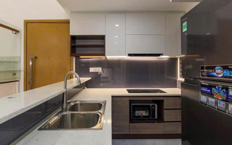 Bán Duplex 2PN Vista Verde VV489 - ảnh nhỏ 3