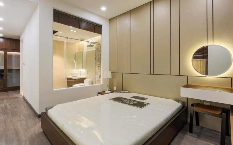 Bán Duplex 2PN Vista Verde VV489 - ảnh nhỏ 4