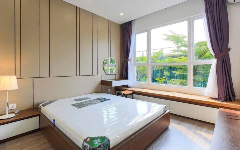Bán Duplex 2PN Vista Verde VV489 - ảnh nhỏ 6