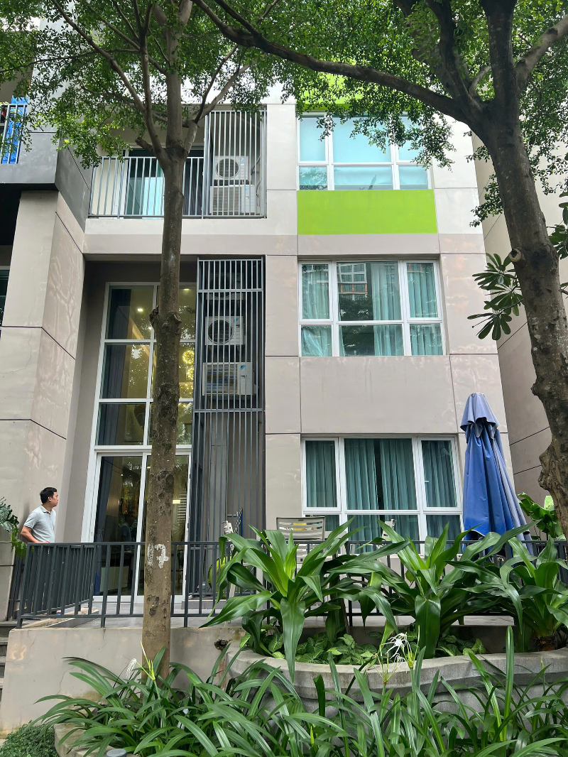 Bán Duplex 2PN Vista Verde VV489 - ảnh nhỏ 7