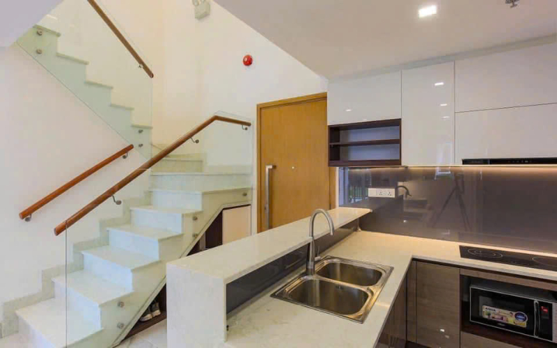 Bán Duplex 2PN Vista Verde VV489 - ảnh nhỏ 8