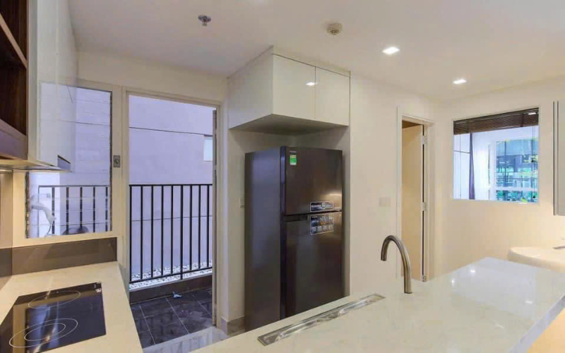 Bán Duplex 2PN Vista Verde VV489 - ảnh nhỏ 10