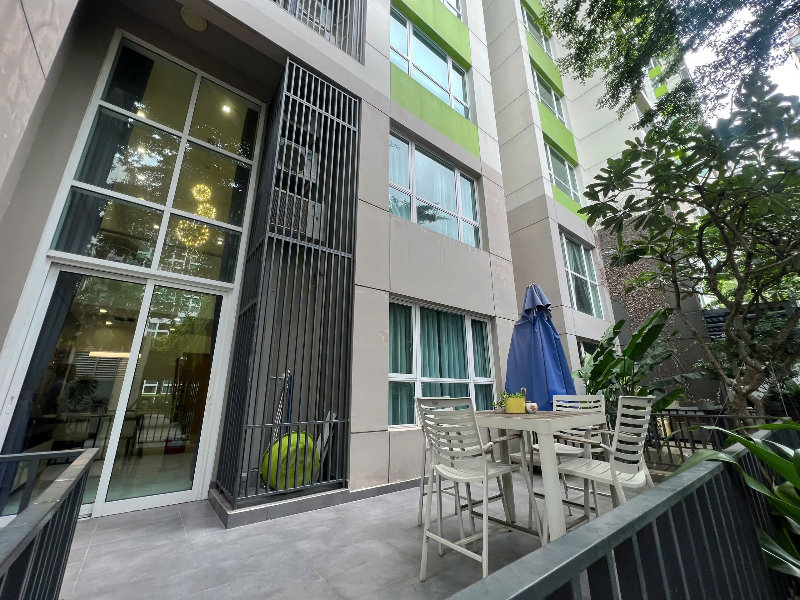 Bán Duplex 2PN Vista Verde VV489 - ảnh nhỏ 11