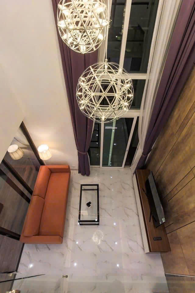 Bán Duplex 2PN Vista Verde VV489 - ảnh nhỏ 12