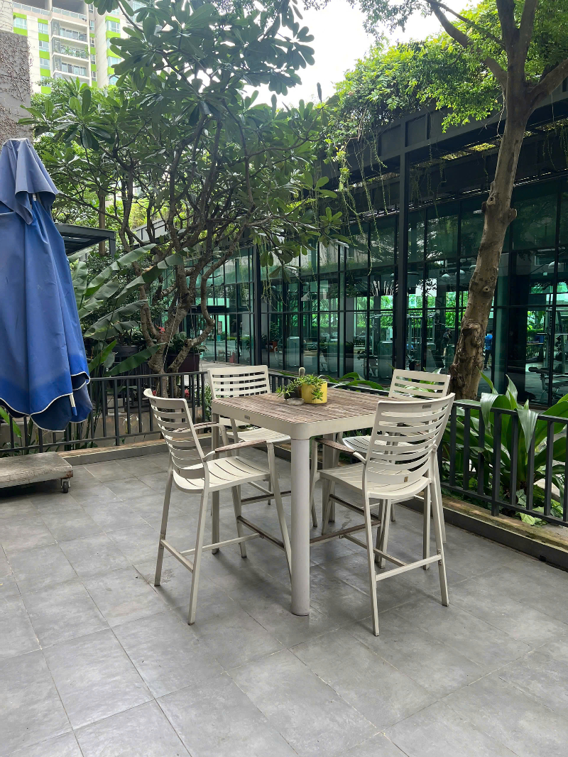 Bán Duplex 2PN Vista Verde VV489 - ảnh nhỏ 13
