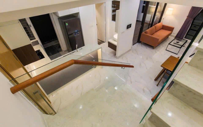 Bán Duplex 2PN Vista Verde VV489 - ảnh nhỏ 15