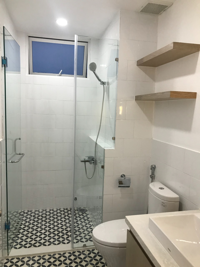 Cho Thuê Căn Hộ 1PN Vista Verde VV503 - Hình 1