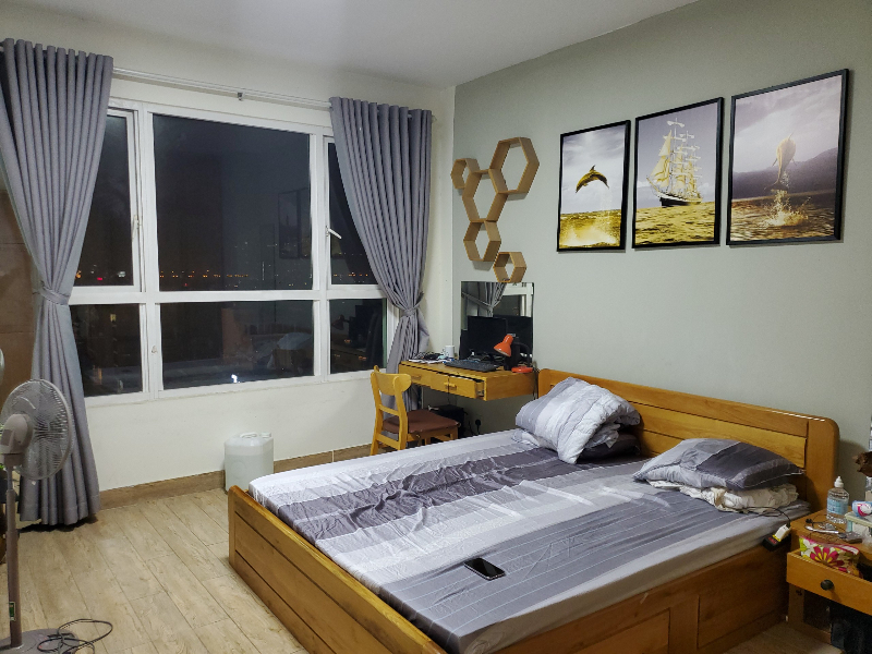 Bán Căn Hộ 2PN Vista Verde VV526 - ảnh nhỏ 7