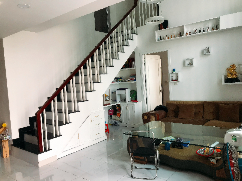 Bán Duplex 2PN Vista Verde VV536 - Hình 1
