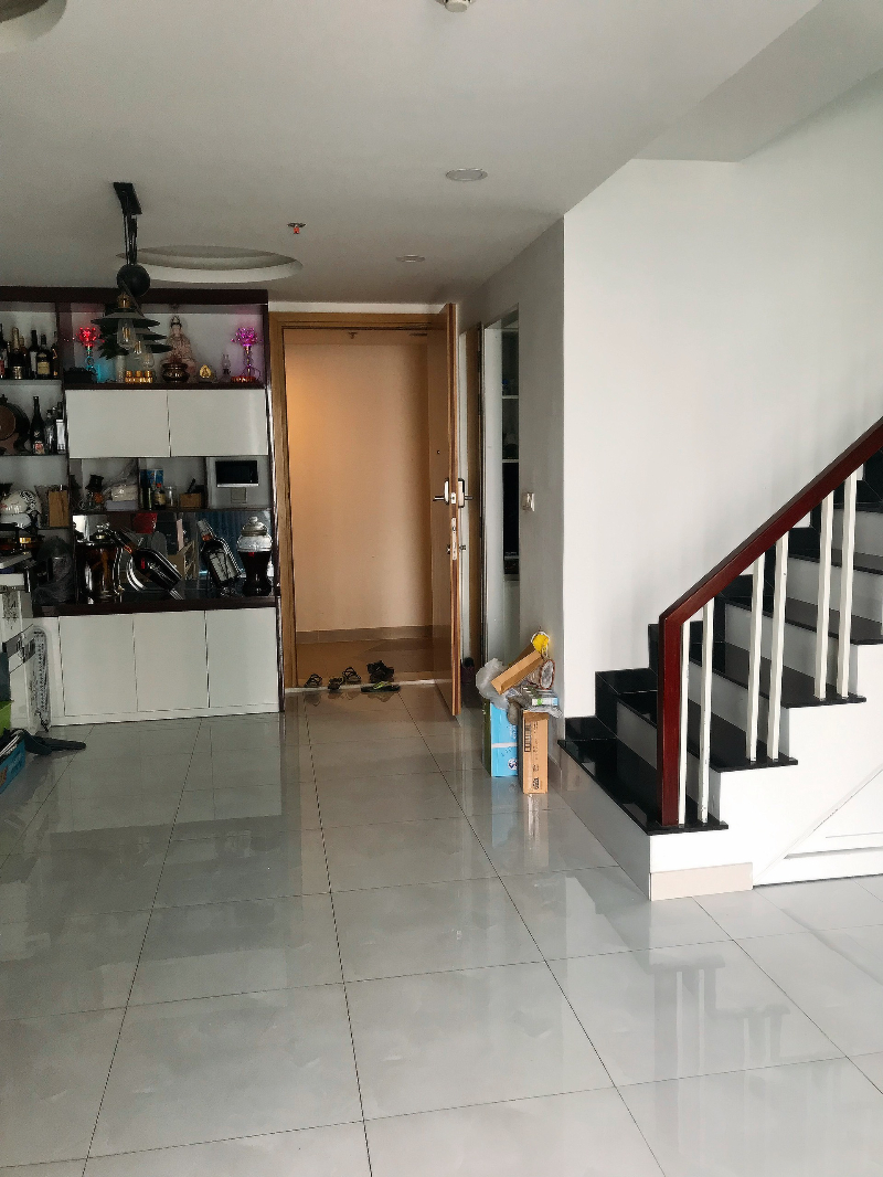 Bán Duplex 2PN Vista Verde VV536 - ảnh nhỏ 2