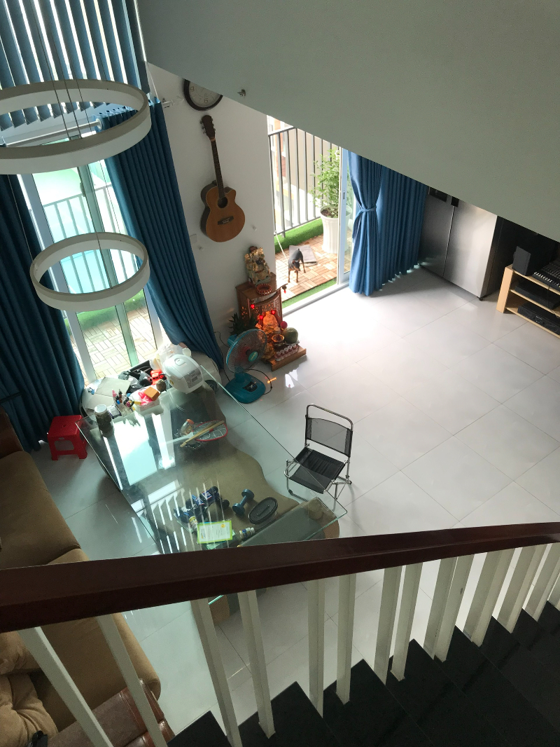 Bán Duplex 2PN Vista Verde VV536 - ảnh nhỏ 3