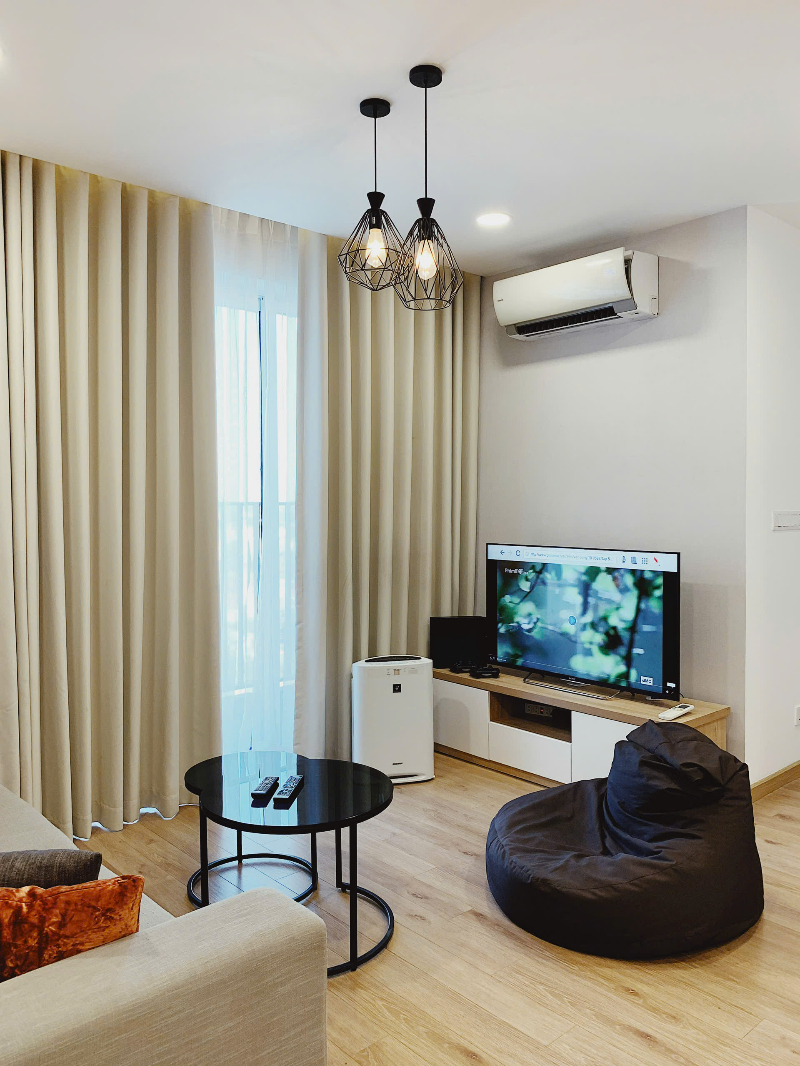 Bán Căn Hộ 1PN Vista Verde VV554 - ảnh nhỏ 5