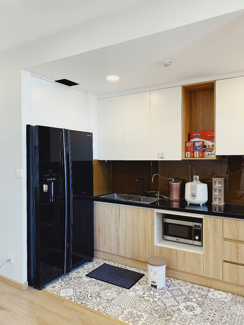 Bán Căn Hộ 1PN Vista Verde VV554 - ảnh nhỏ 7
