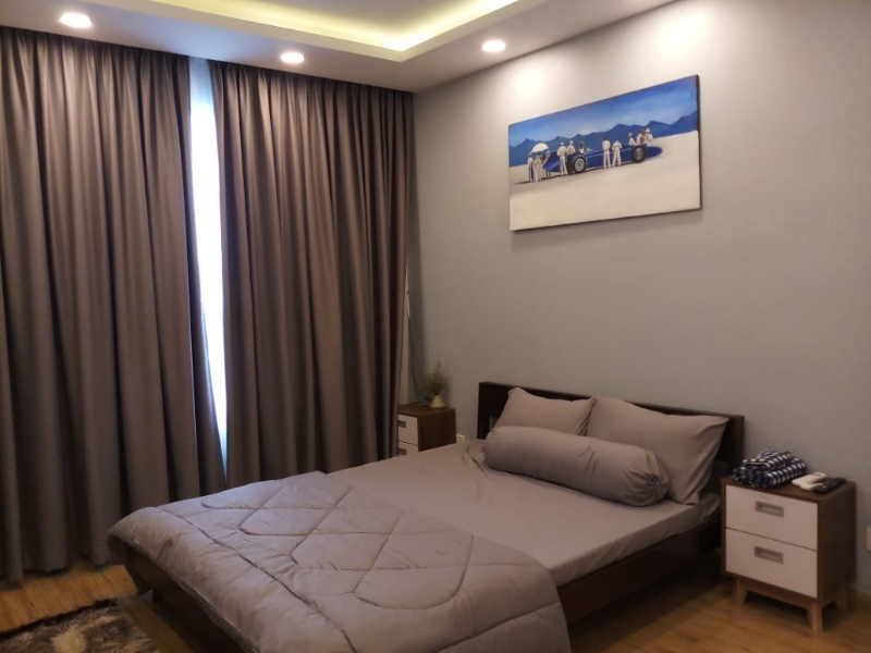 Cho Thuê Căn Hộ 2PN Vista Verde VV558 - ảnh nhỏ 5