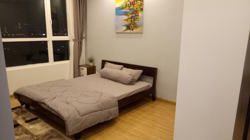 Cho Thuê Căn Hộ 2PN Vista Verde VV558 - ảnh nhỏ 8