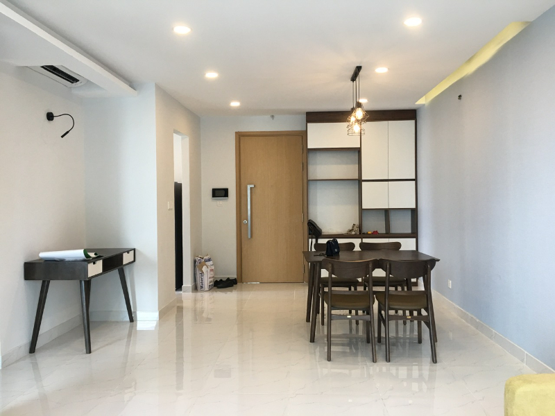 Cho Thuê Căn Hộ 2PN Vista Verde VV558 - ảnh nhỏ 9