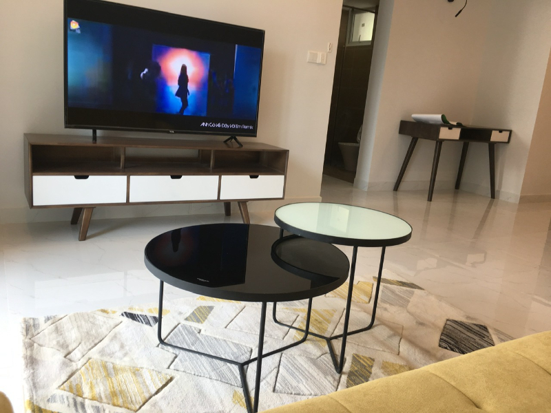Cho Thuê Căn Hộ 2PN Vista Verde VV558 - ảnh nhỏ 10