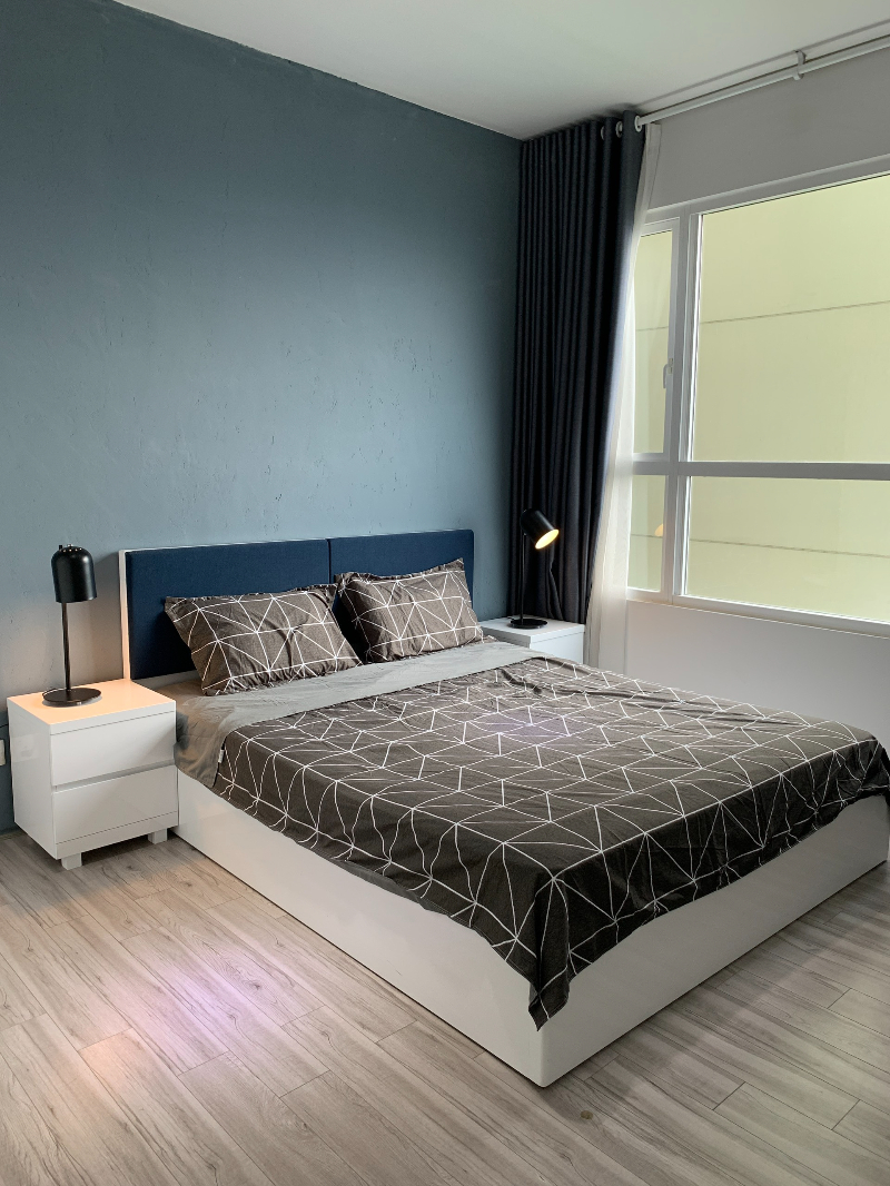 Cho Thuê Căn Hộ 1PN Vista Verde VV559 - Hình 1