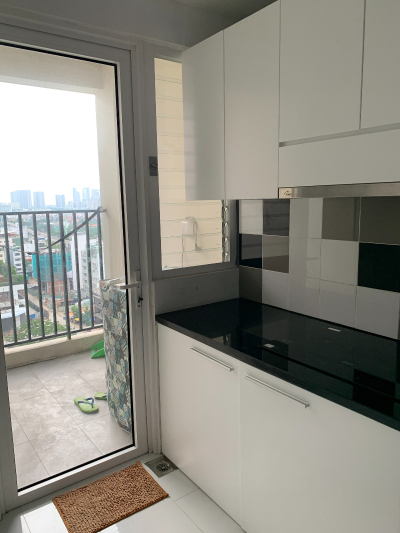 Cho Thuê Căn Hộ 1PN Vista Verde VV559 - ảnh nhỏ 2