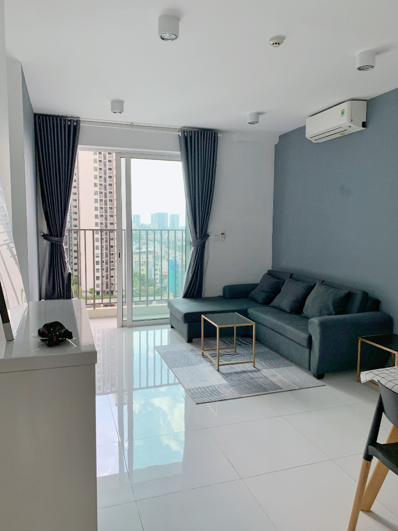 Cho Thuê Căn Hộ 1PN Vista Verde VV559 - ảnh nhỏ 3
