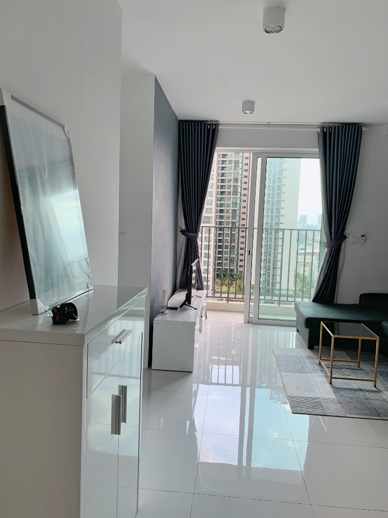 Cho Thuê Căn Hộ 1PN Vista Verde VV559 - ảnh nhỏ 6