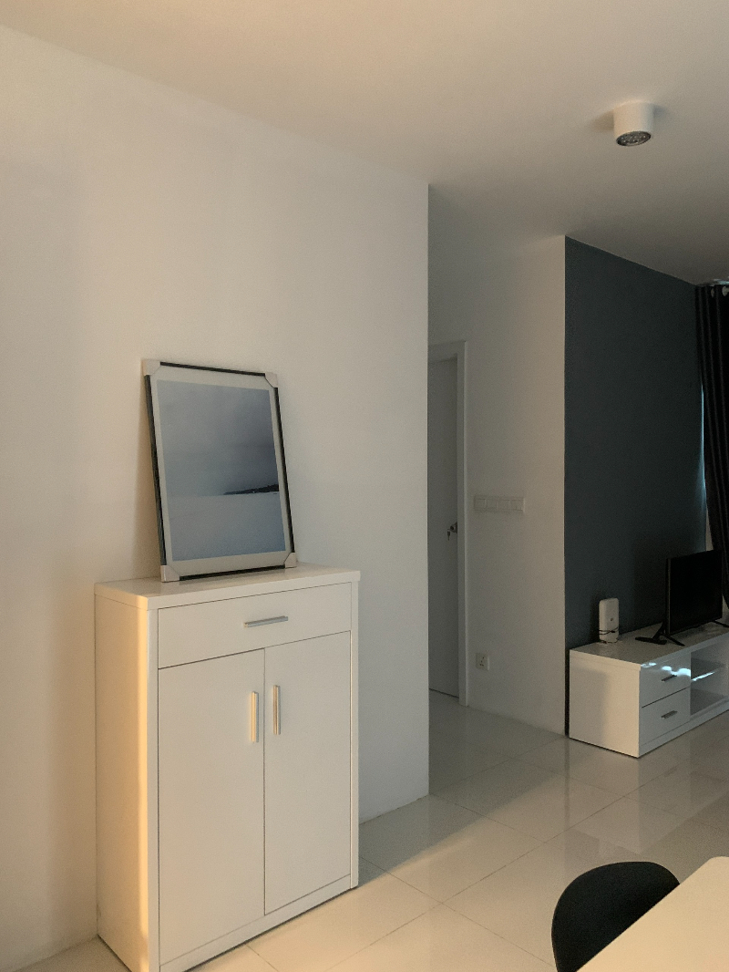 Cho Thuê Căn Hộ 1PN Vista Verde VV559 - ảnh nhỏ 8