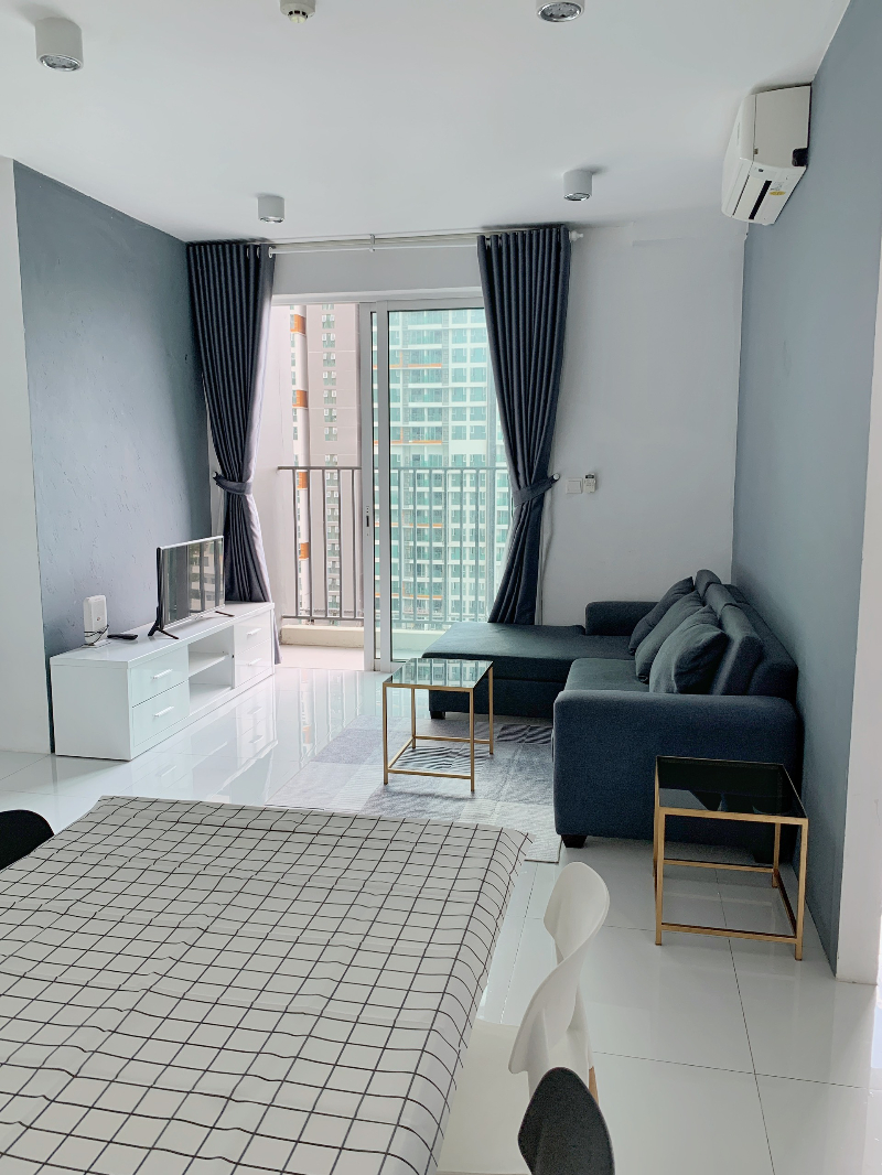 Cho Thuê Căn Hộ 1PN Vista Verde VV559 - ảnh nhỏ 10