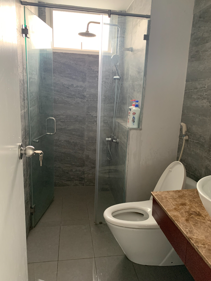 Cho Thuê Căn Hộ 1PN Vista Verde VV559 - ảnh nhỏ 12