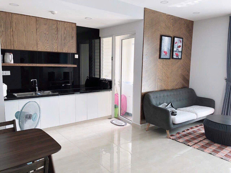 Bán Căn Hộ 1PN Vista Verde VV565 - ảnh nhỏ 4