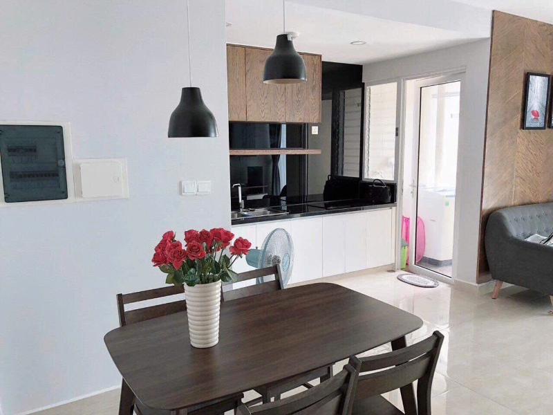 Bán Căn Hộ 1PN Vista Verde VV565 - ảnh nhỏ 5