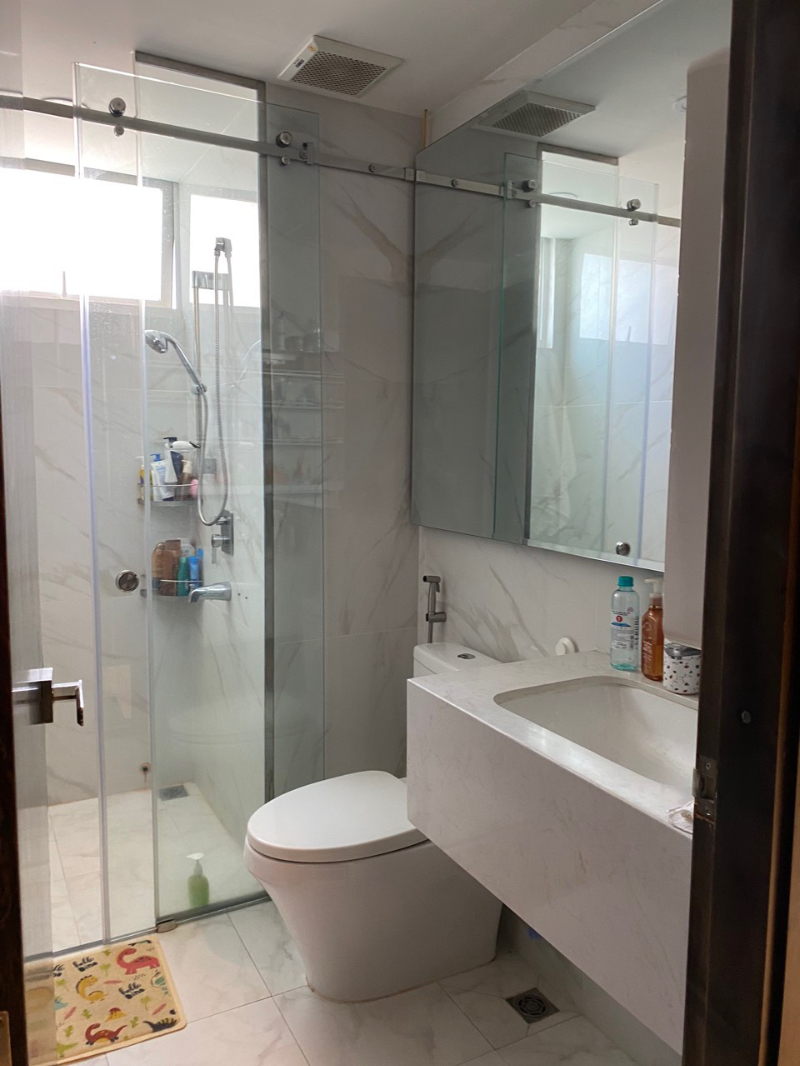 Bán Căn Hộ 1PN Vista Verde VV569 - ảnh nhỏ 4