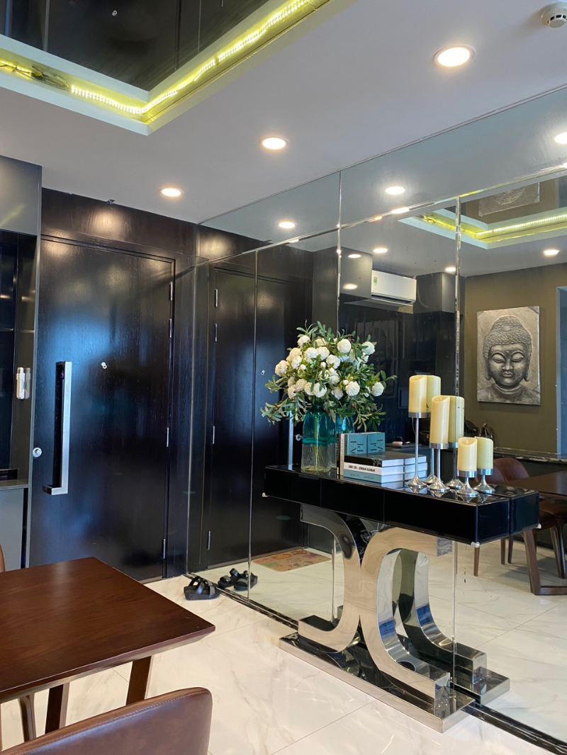Bán Căn Hộ 1PN Vista Verde VV569 - ảnh nhỏ 5