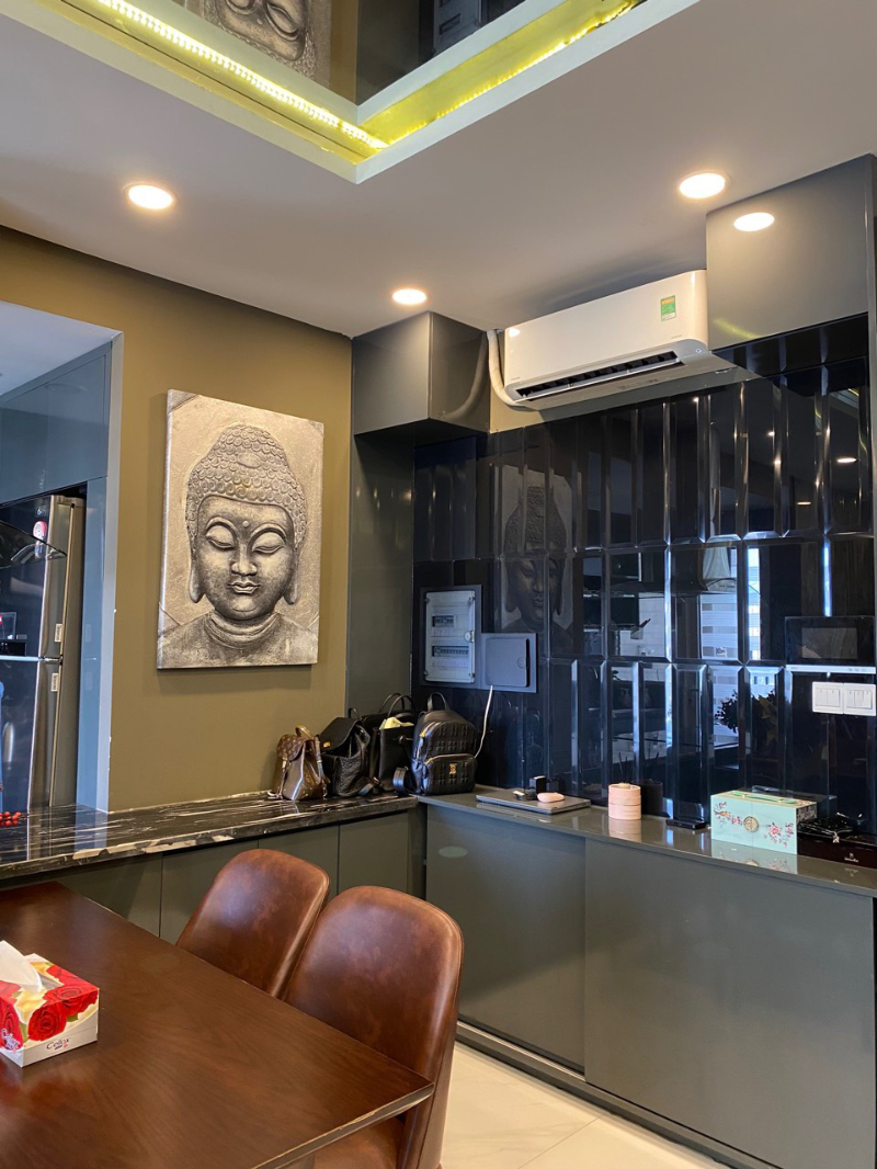 Bán Căn Hộ 1PN Vista Verde VV569 - ảnh nhỏ 6