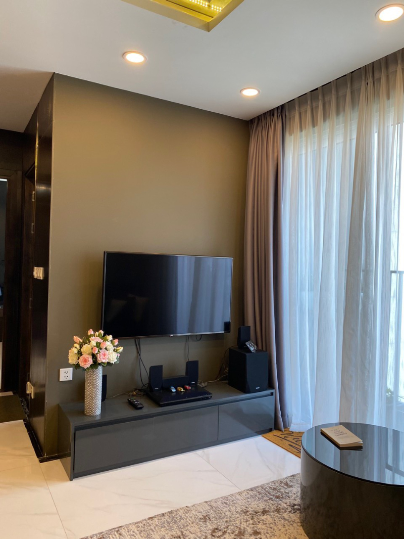 Bán Căn Hộ 1PN Vista Verde VV569 - ảnh nhỏ 8