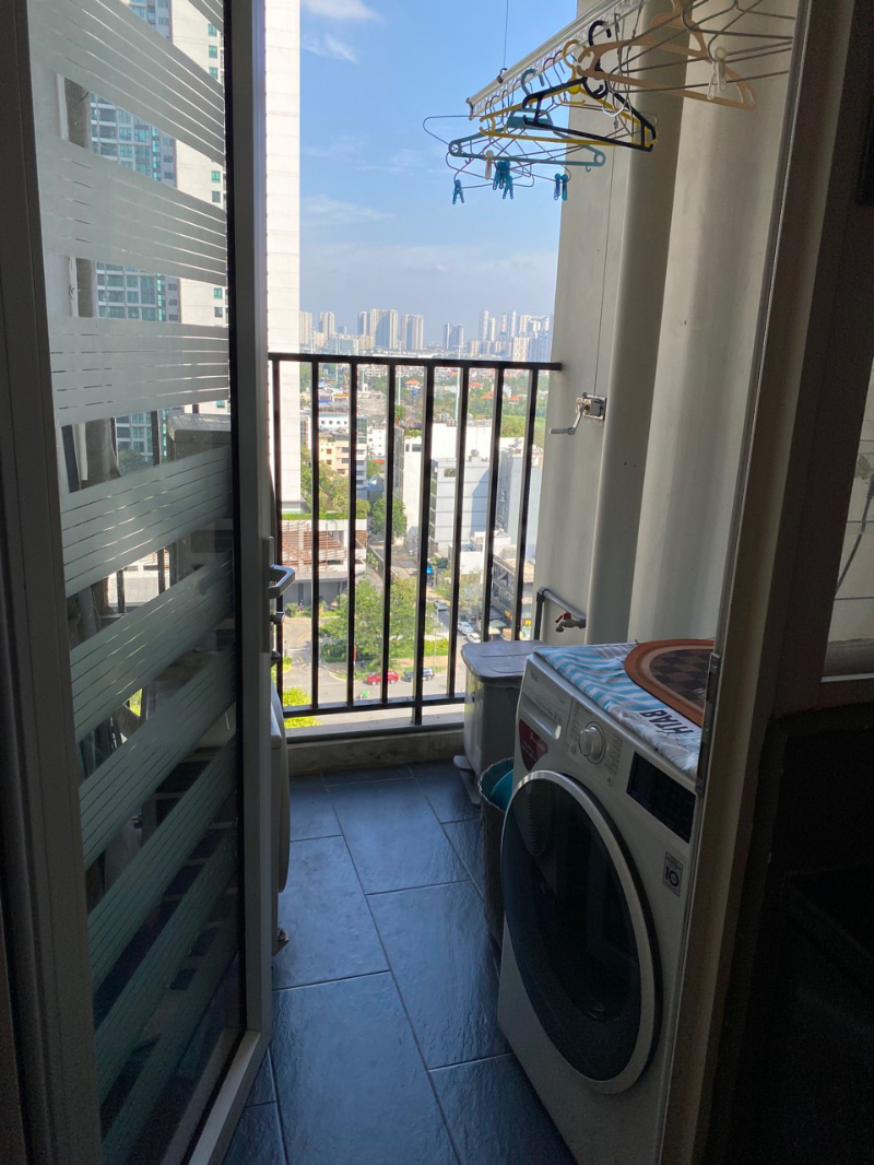 Bán Căn Hộ 1PN Vista Verde VV569 - ảnh nhỏ 10