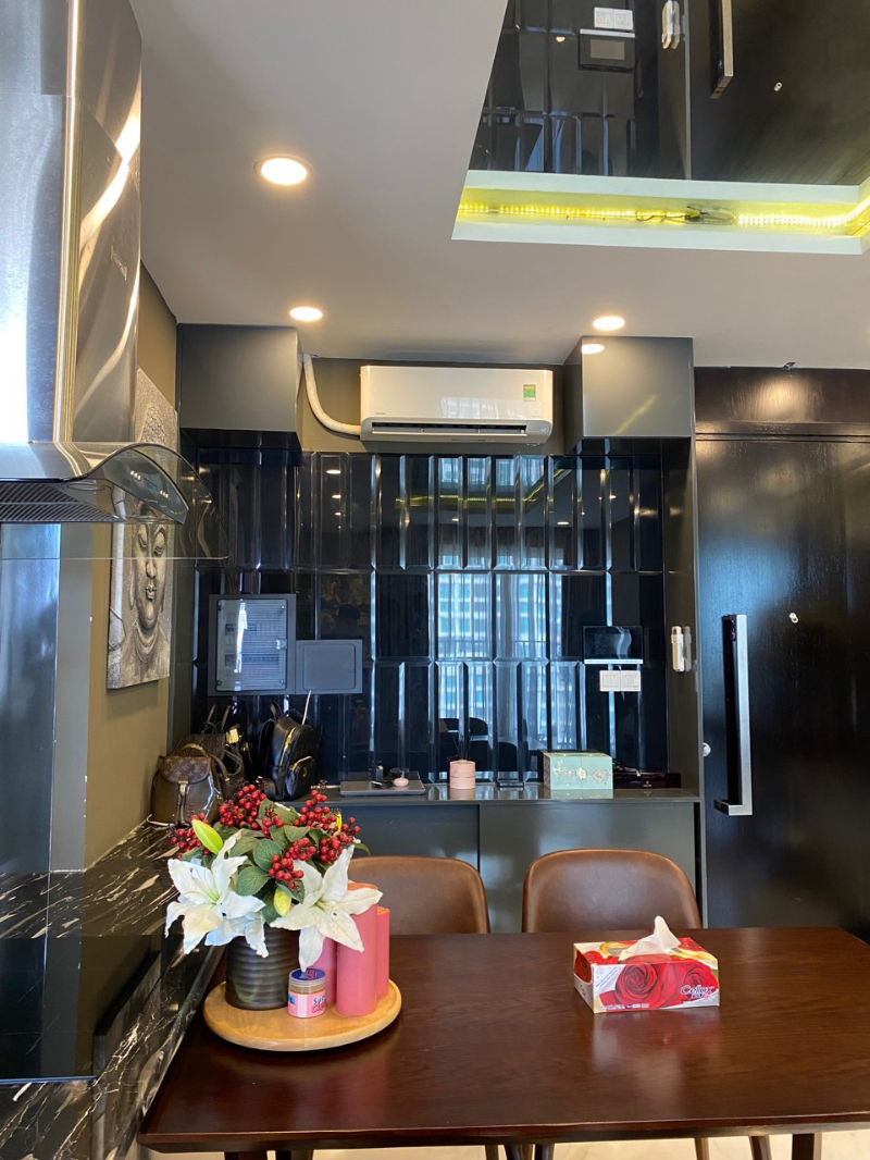 Bán Căn Hộ 1PN Vista Verde VV569 - ảnh nhỏ 11