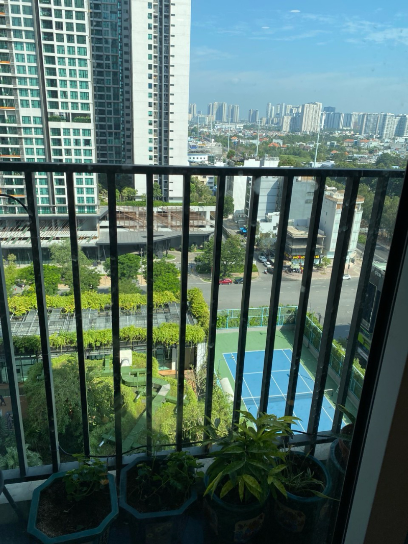 Bán Căn Hộ 1PN Vista Verde VV569 - ảnh nhỏ 14