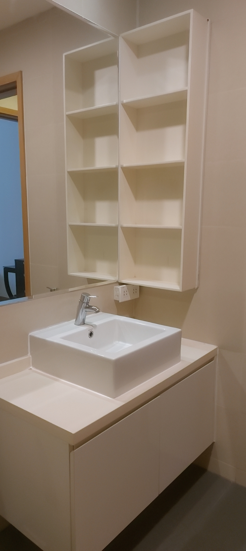 Bán Căn Hộ 2PN Vista Verde VV615 - ảnh nhỏ 9