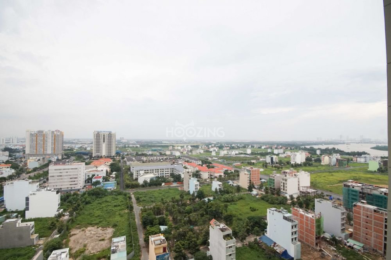 Cho Thuê Căn Hộ 1PN Vista Verde VV620 - ảnh nhỏ 12