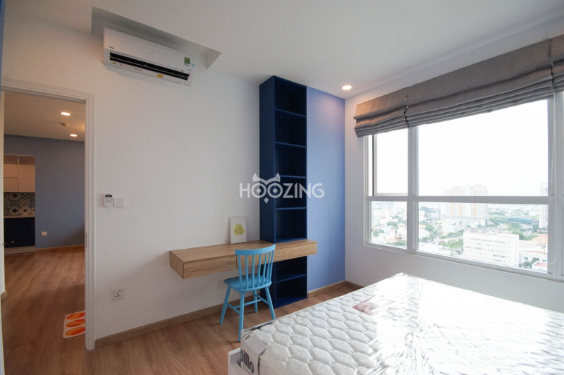 Cho Thuê Căn Hộ 1PN Vista Verde VV620 - ảnh nhỏ 14