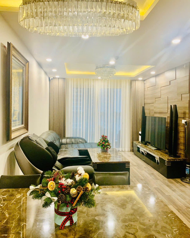Cho Thuê Căn Hộ 2PN Vista Verde VV624 - ảnh nhỏ 4