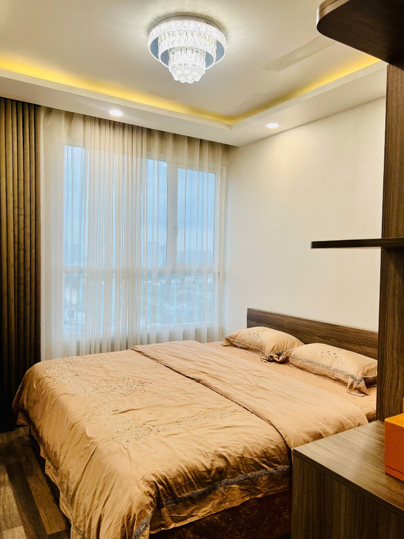 Cho Thuê Căn Hộ 2PN Vista Verde VV624 - ảnh nhỏ 6