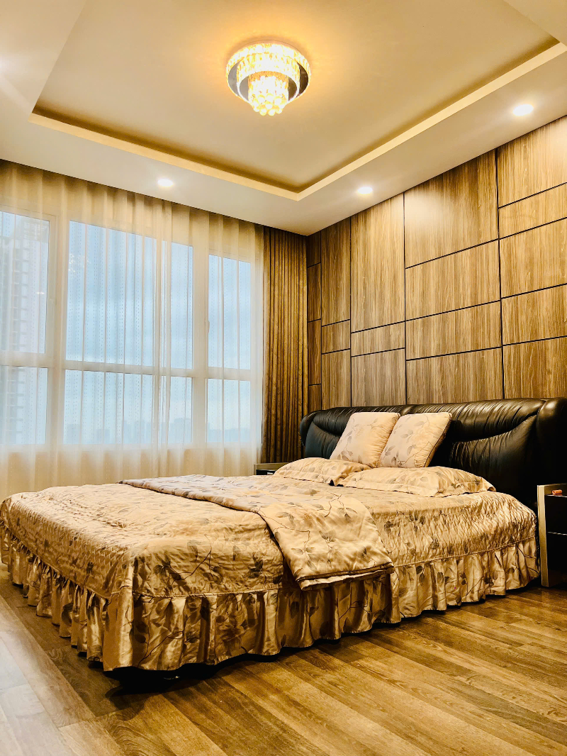 Cho Thuê Căn Hộ 2PN Vista Verde VV624 - ảnh nhỏ 7