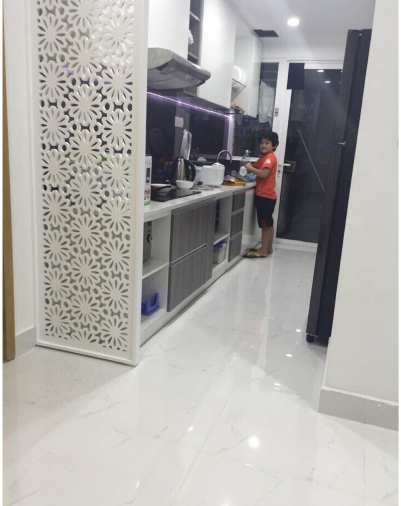 Cho Thuê Căn Hộ 2PN Vista Verde VV626 - ảnh nhỏ 2
