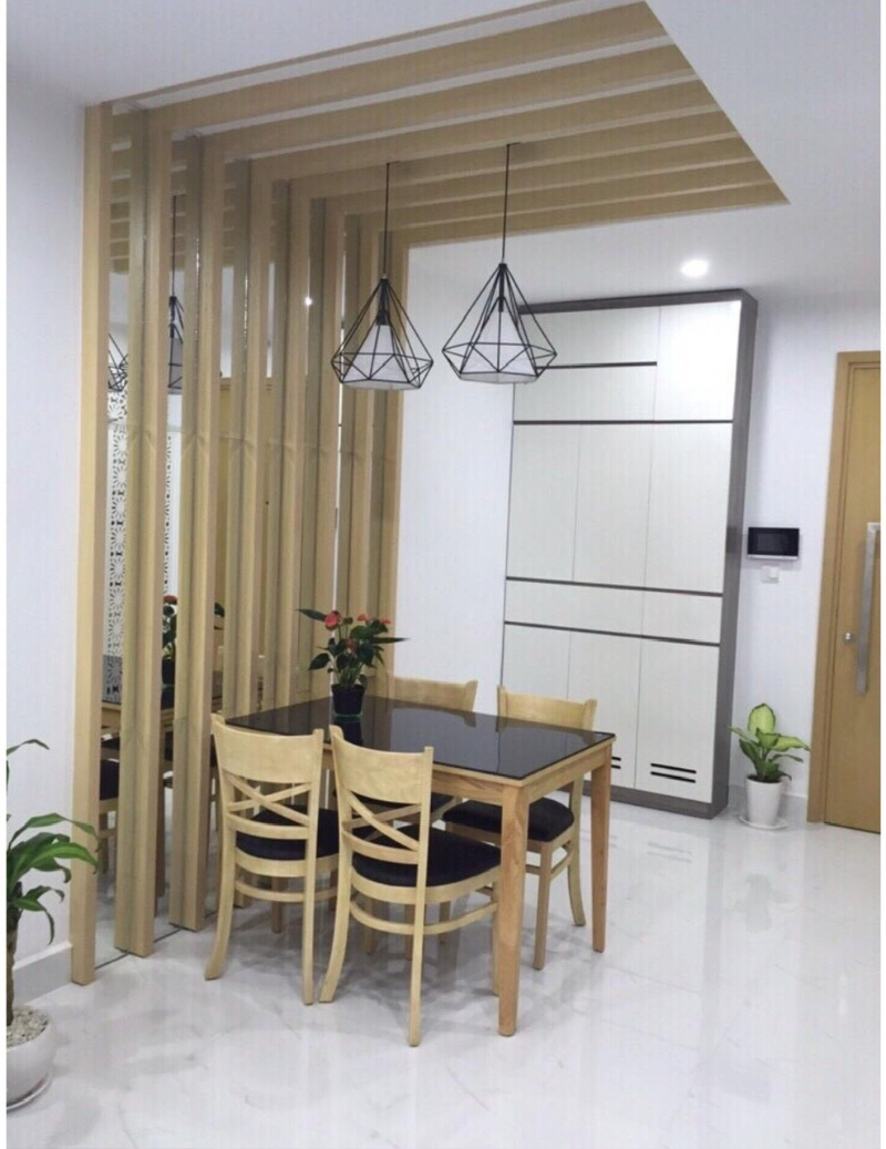 Cho Thuê Căn Hộ 2PN Vista Verde VV626 - ảnh nhỏ 5