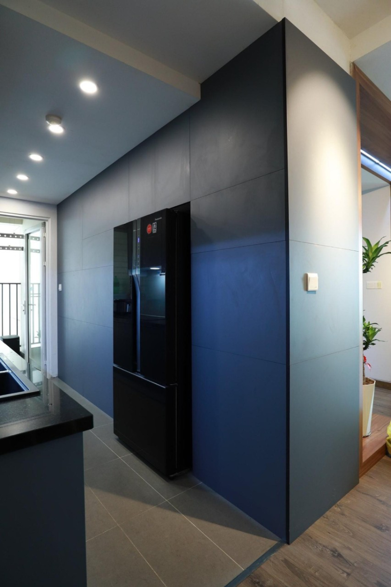 Bán Căn Hộ 2PN Vista Verde VV638 - ảnh nhỏ 2