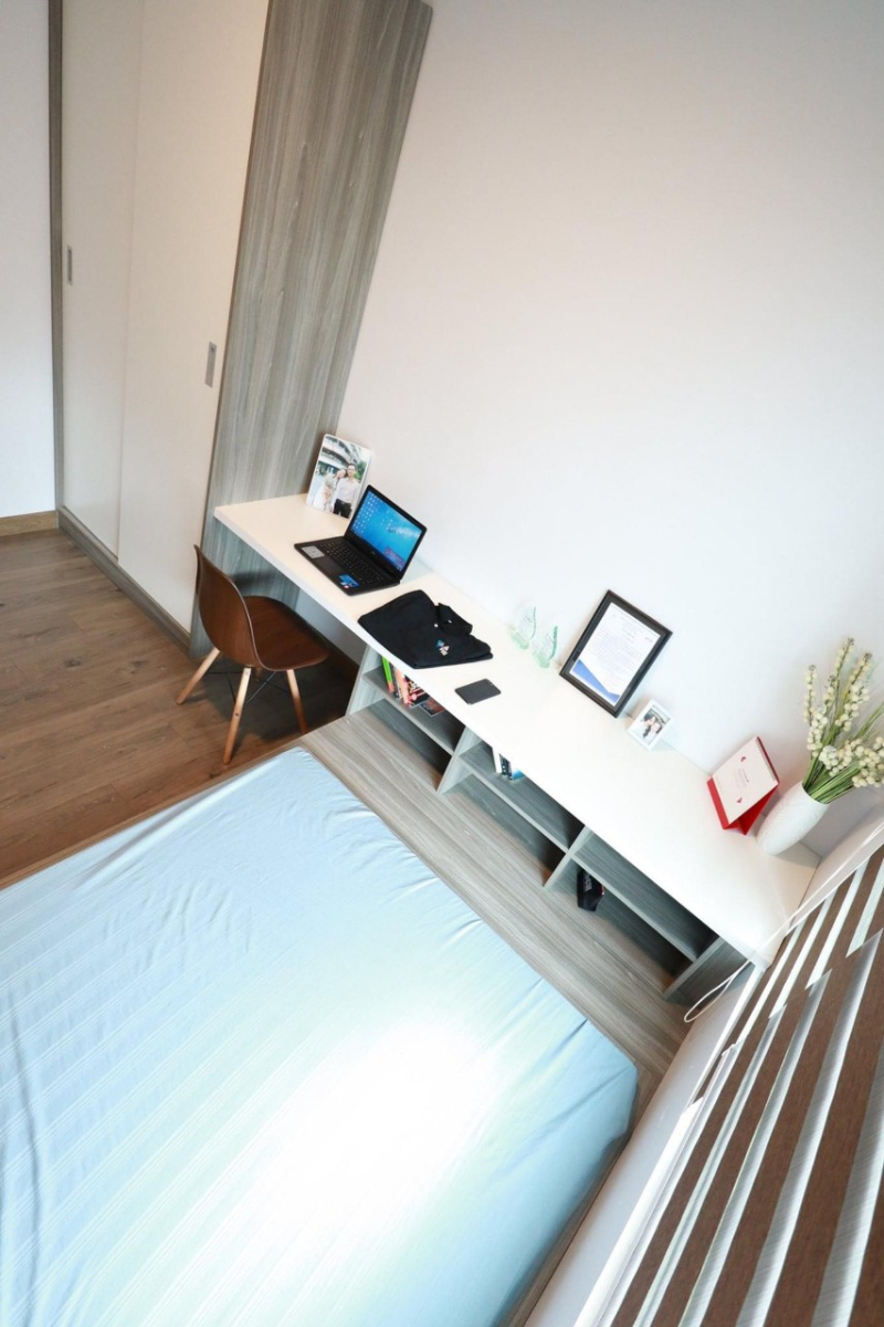 Bán Căn Hộ 2PN Vista Verde VV638 - ảnh nhỏ 3